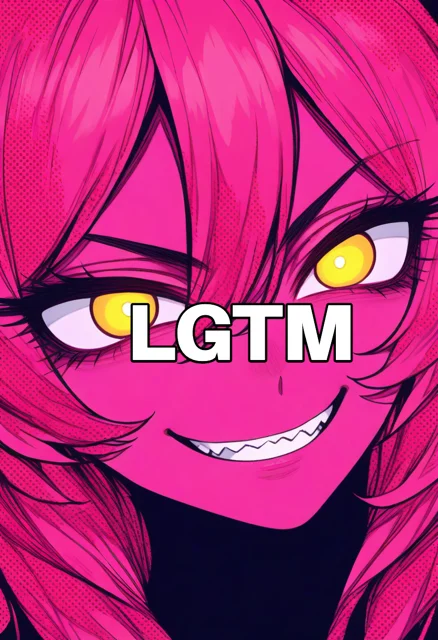 LGTM画像（438×640px）
