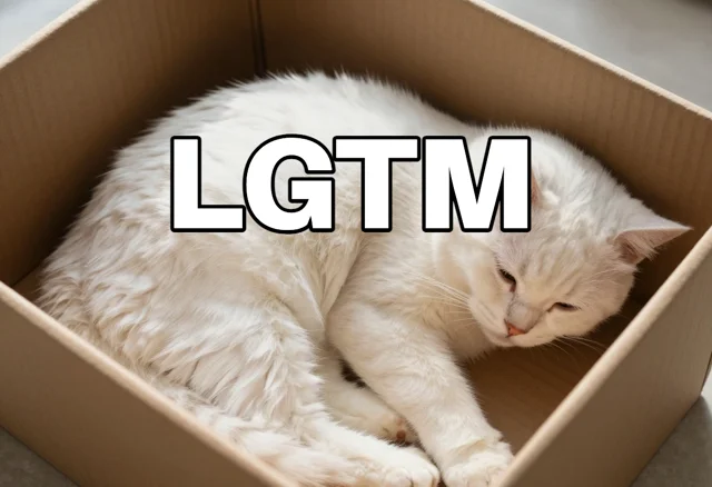 LGTM image tagged #写真