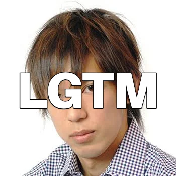 LGTM image (350×350px)