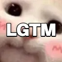 LGTM画像（128×128px）